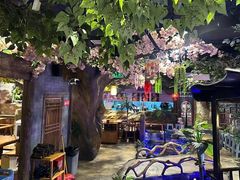 -城墙拐拐火锅(三峡广场黑金冠店)