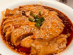 -大铁勺新津菜(中北永旺店)