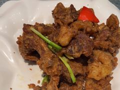 -望乡楼上海菜(日月光店)