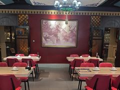 -斯琴阿妈蒙古餐厅(新城店)
