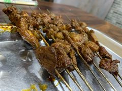 -清真·伊清阁餐厅