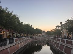 -京津佛罗伦萨小镇