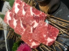 -妥妥烤肉料理(昙华林店)