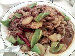 -楼兰印象(朝外店)