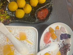 -香港龟正盅 手作糖水甜品龟苓膏(千灯湖环宇城店)
