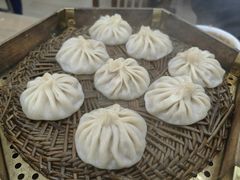 -西安贾三灌汤包·回坊小吃·清真炒菜(北院门总店)