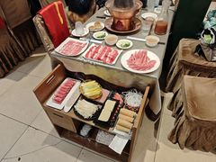 -东来顺饭庄(王府井步行街店)