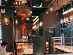 -酵墅·手感烘焙(印象汇店)