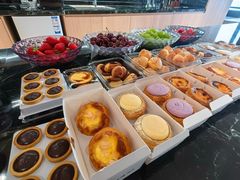 -鲍师傅糕点(永安里店)