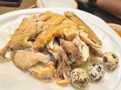 -老客家·客家菜(万达店)