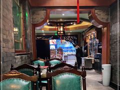 -宝轩渔府·老字号海鲜·正宗津菜(水上店)