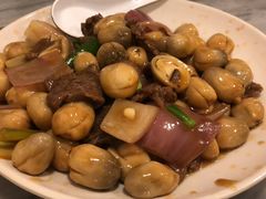 -紫金食坊(江南西路店)