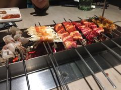 -丰茂烤串
