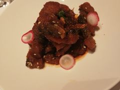 -俏江南天津时尚曲艺主题餐厅(马场道店)