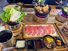 -老爷锅(新街口IFCX店)