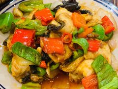 -刘师父老汉口江湖菜(蔡锷路店)