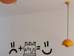 -UP阿噗甜品