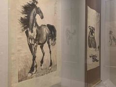 -徐悲鸿纪念馆