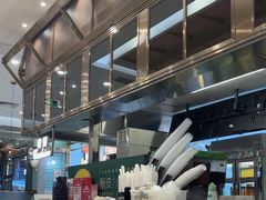 -翠华餐厅(正佳广场店)