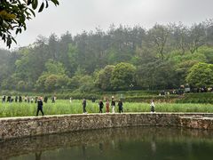 -韶山毛泽东同志故居