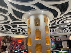 -大碗居·烤鸭·鱼头泡饼(天坛东门店)