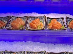 -亚马逊海鲜自助(王府井店)