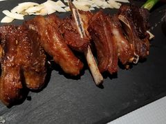 炭烧海南羊排-闻见中国海南菜(K11店)