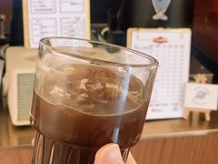 -士多咖啡·Stop Coffee