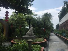 -广州神农草堂中医药博物馆