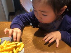 -迪欧咖啡·中西餐融合菜(平江万达旗舰店)