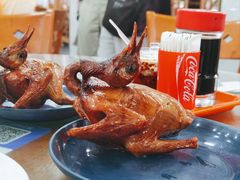 -煲煲掂风味煲仔饭餐厅(西区店)