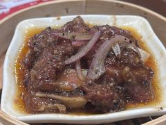 -点都德(聚福楼店)