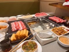 -海底捞火锅(振华广场生日主题店)