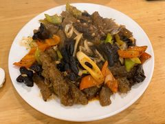 -小街锅贴(西工饭庄七分店)