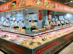 -阿串串老火锅(力盟店)