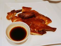 -稻香酒家·33年老字号·港式粤菜(富邦中心店)