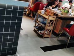 大堂-好彩猪肚鸡(正弘城店)