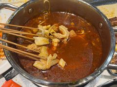 -玉善烧烤串城(长春总店)