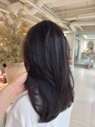 -GRAVITY HAIR 地心引力