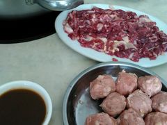 -伟记牛肉(金鸿公路店)