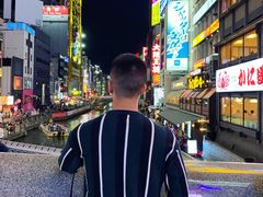 -蟹道乐(道顿堀本店)