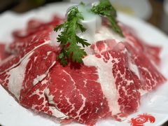 雪花肥牛-七欣天香辣蟹火锅(苏州相城VIP总店)