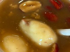 -罗子龙罗家桂花汤圆(曹都巷店)