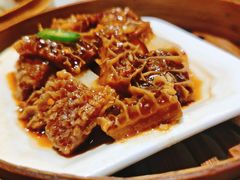 柱侯金钱肚（顶）-稻香饭店(IFS国金中心店)