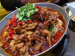 -蛙喔牛蛙(浦口澳林店)