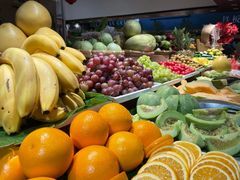 -亚马逊环球美食百汇(新城吾悦广场店)