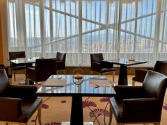 -惠州皇冠假日酒店·西餐厅·自助餐厅