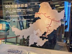 -哈尔滨规划展览馆