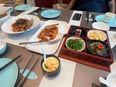 -同里湖大饭店-怡景轩中餐厅(同里古镇店)