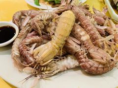 -莲花公园煎蟹(总店)